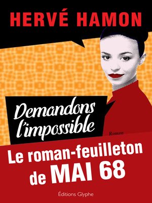 cover image of Demandons l'impossible